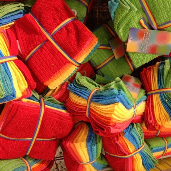 Photo taken at ICA Maxi by Tatiana T. on 9/3/2012