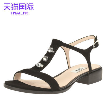 Clarks/其乐2016春夏新款女鞋凉鞋Bliss Shimmer专柜正品英国直邮 Clarks/其乐2016春夏新款女鞋凉鞋Bliss Shimmer专柜正品英国直邮