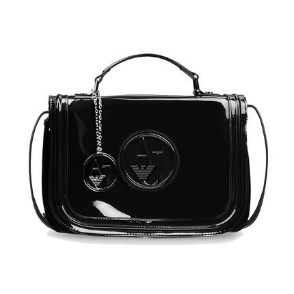 正品直邮ARMANI JEANS阿玛尼2016新款女包时尚斜挎包 45297497co