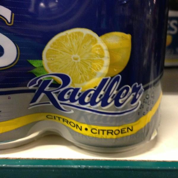 Photo taken at Colruyt by Elliot A. on 7/2/2013