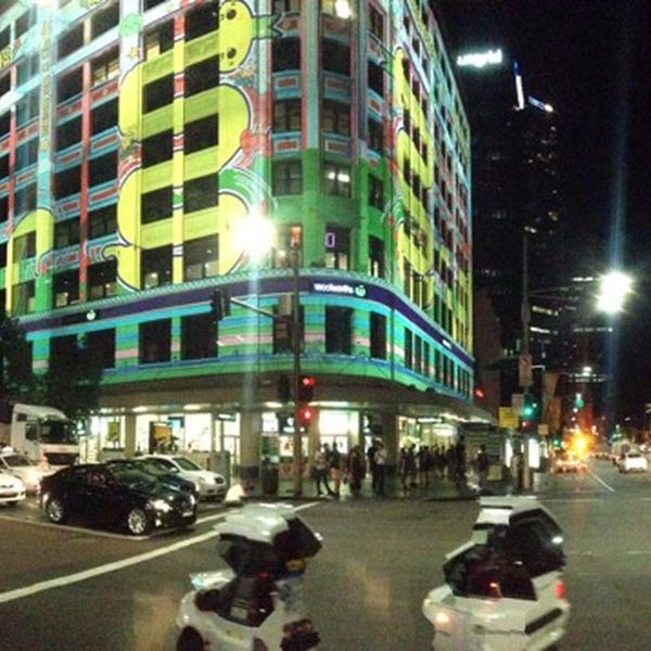 Photo taken at Woolworths by Glen M. on 2/17/2013