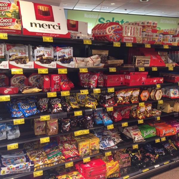 EDEKA Lars Tamme图片库 EDEKA Lars Tamme图片库