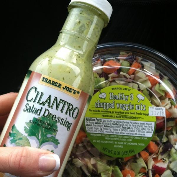 Photo taken at Trader Joe's by Tina D. H. on 11/14/2012-弗吉尼亚州格伦 - 阿伦褐砂石大道11331 Photo taken at Trader Joe's by Tina D. H. on 11/14/2012