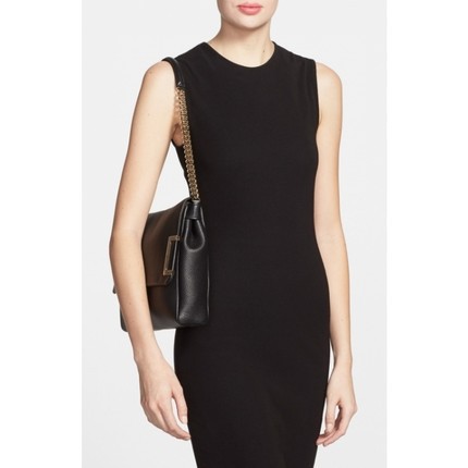 Jimmy Choo/周仰杰 女包 女式单肩包 Q01255762