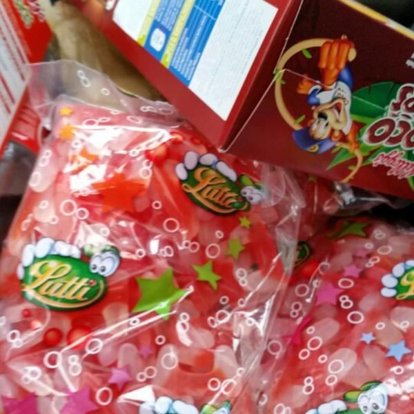 Photo taken at Colruyt by Jan B. on 4/24/2014