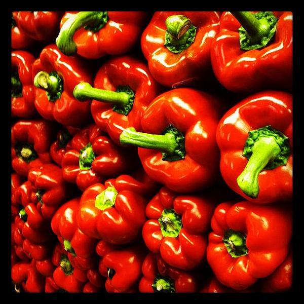 Photo taken at Whole Foods Market by Chad W. on 7/7/2012-加利福尼亚州伯克利阿什比大路电报大道3000号 Photo taken at Whole Foods Market by Chad W. on 7/7/2012