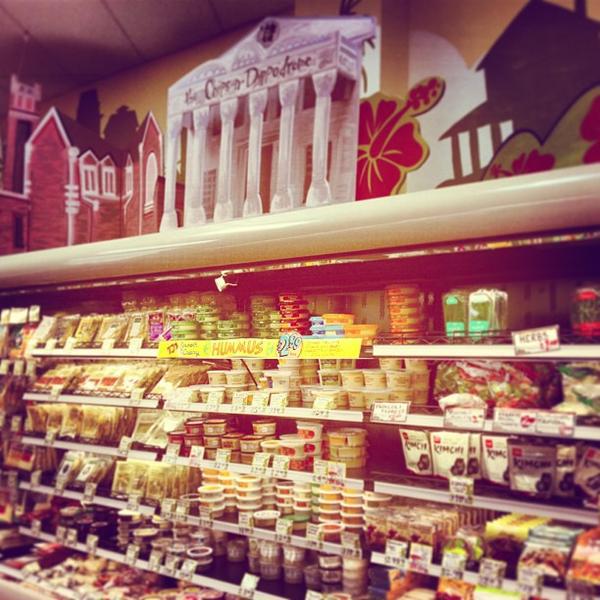 Photo taken at Trader Joe's by Alessandro C. on 6/30/2013