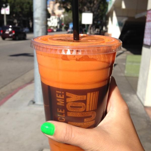 Photo taken at Whole Foods Market by Yana B. on 11/9/2012