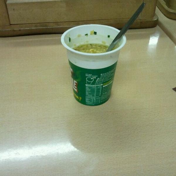 Photo taken at Asda by Nathan D. on 10/12/2011