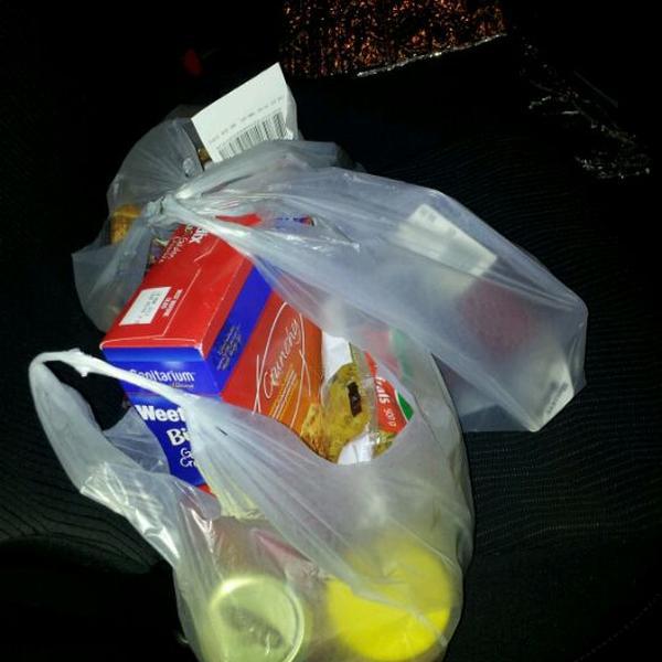 Photo taken at Woolworths by Tim on 10/31/2011-澳洲首都区2615霍尔特帕克斯博览会(哈德威克铬) Photo taken at Woolworths by Tim on 10/31/2011