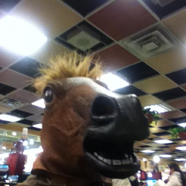 Photo taken at Whole Foods Market by Brent K. on 2/6/2011-伊利诺 芝加哥阿什兰大道3300(西学院街) Photo taken at Whole Foods Market by Brent K. on 2/6/2011