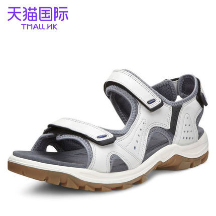 Ecco/爱步2016年春夏新款女鞋凉鞋820023 专柜正品 海外直邮