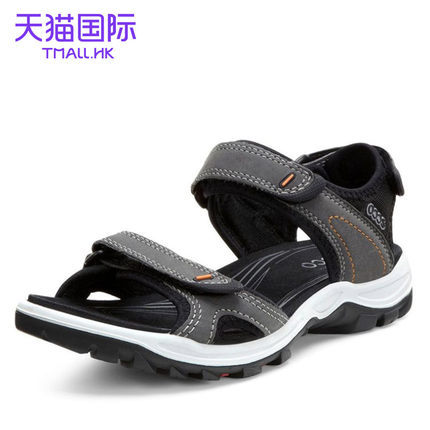 Ecco/爱步2016年春夏新款女鞋凉鞋820043  专柜正品  海外直邮