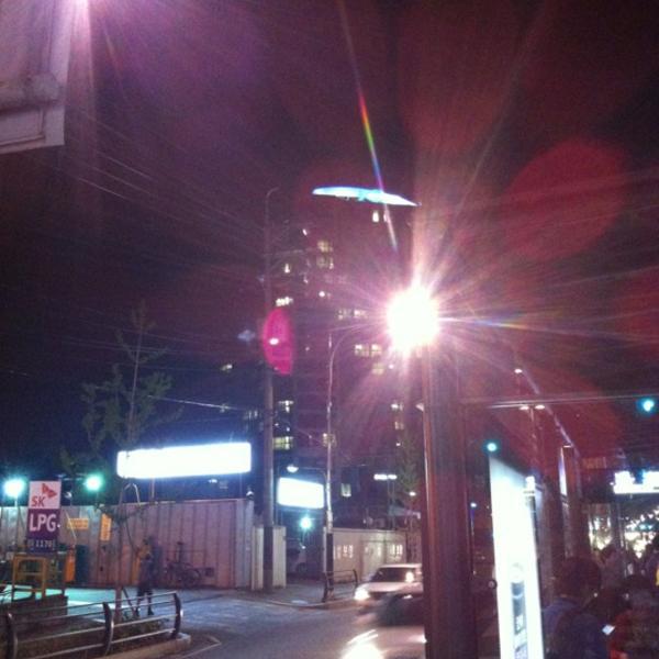 Photo taken at 이마트 (e-mart) by Chanmo Y. on 6/20/2012-首尔特别市恩平区217易买得超市 Photo taken at 이마트 (e-mart) by Chanmo Y. on 6/20/2012