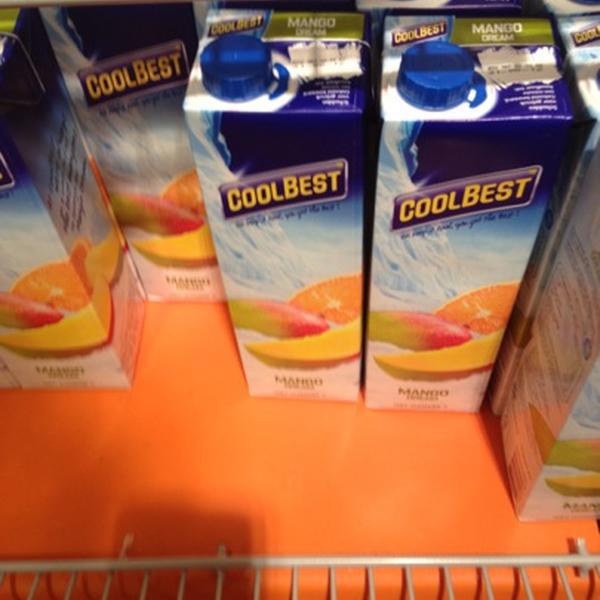 Photo taken at Albert Heijn by Michiel V. on 7/26/2012