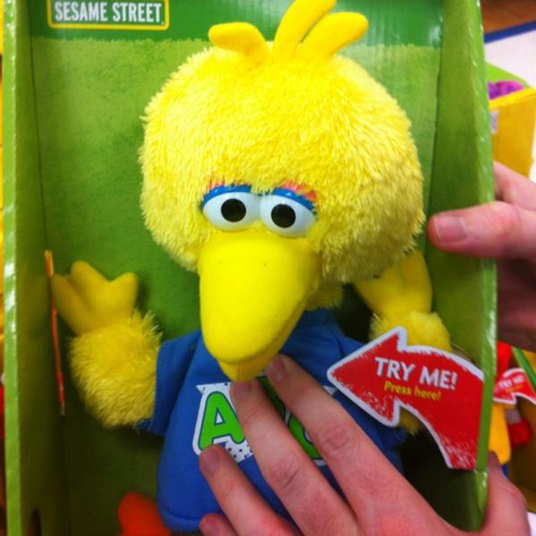 Photo taken at Big W by Maurice on 7/12/2012