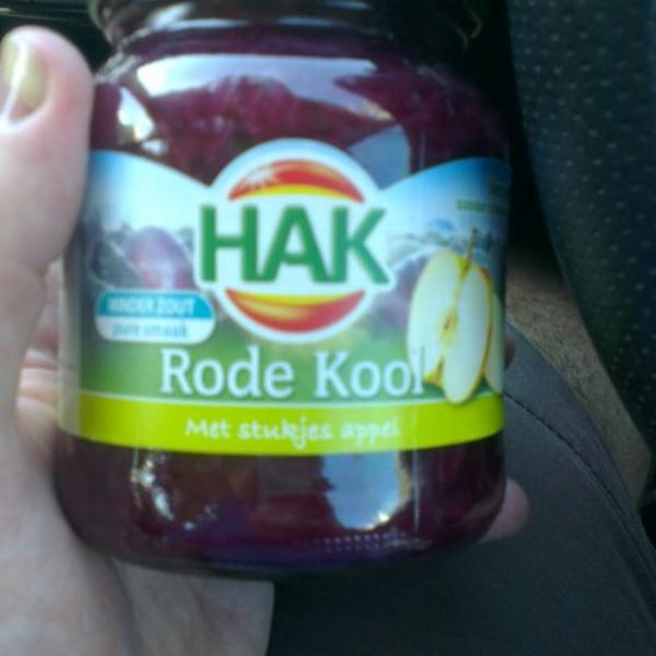 Photo taken at Woolworths by Matt S. on 1/29/2013