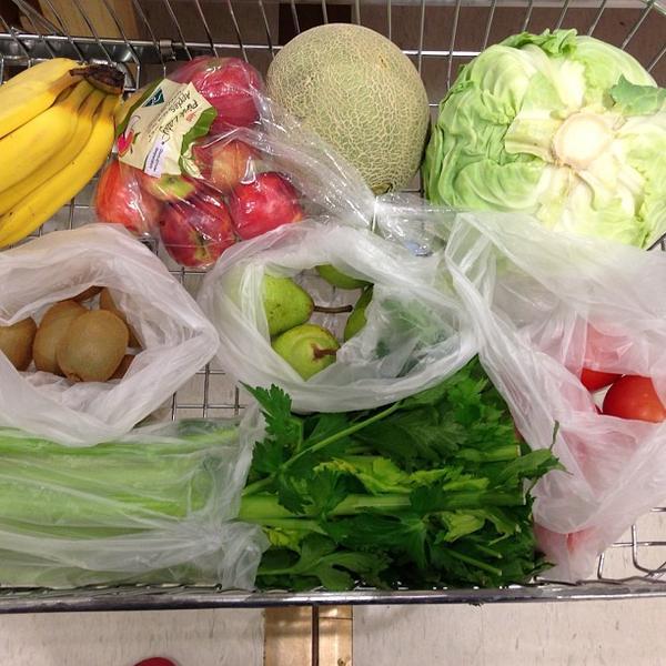 Coles超市布里斯班店