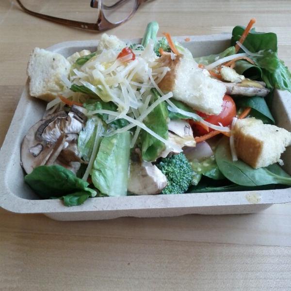 Photo taken at Whole Foods Market by David R. on 10/6/2012