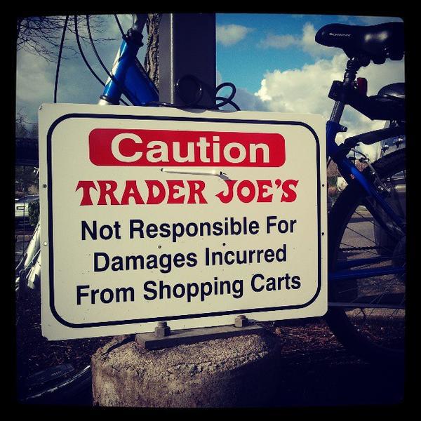 Photo taken at Trader Joe's by Kurt C. on 4/15/2013