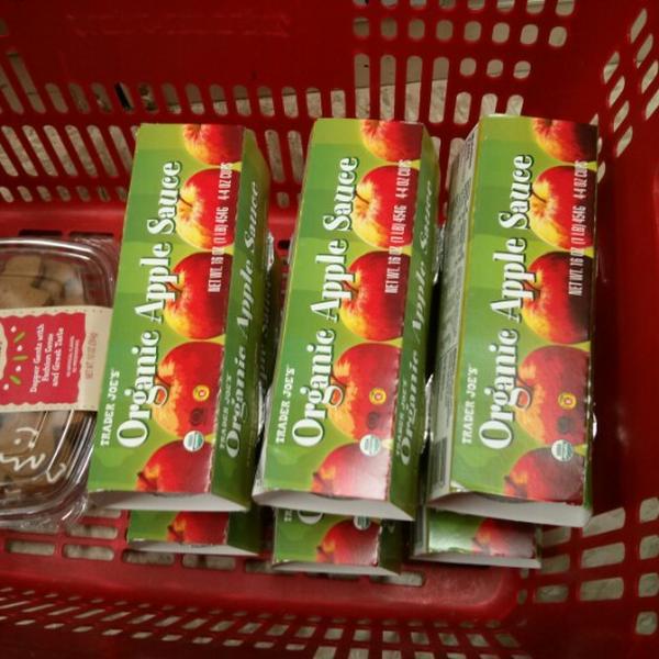 Photo taken at Trader Joe's by Samson N. on 12/24/2012