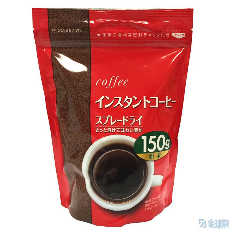 SEIKO 速溶咖啡颗粉 /袋