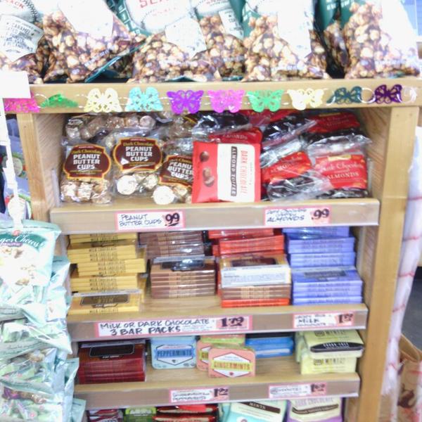 Photo taken at Trader Joe's by Dianne 