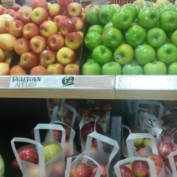 Photo taken at Trader Joe's by Dianne 