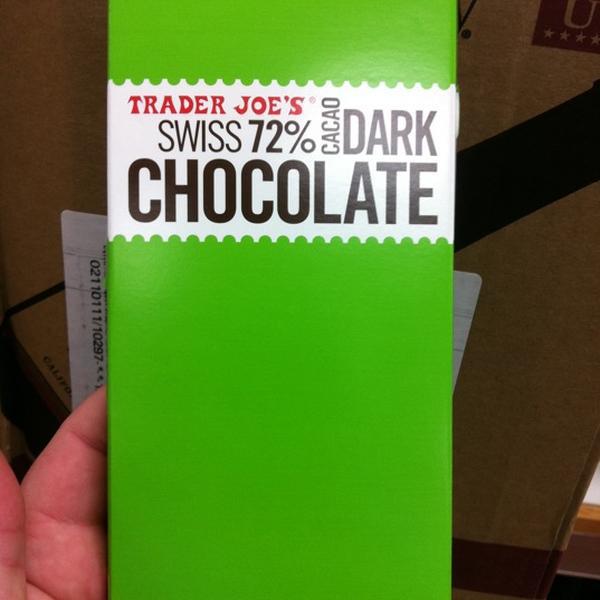 Photo taken at Trader Joe's by Sarah D. on 11/29/2012-伊利诺奥兰德公园拉格兰奇路14924(在第151号街) Photo taken at Trader Joe's by Sarah D. on 11/29/2012