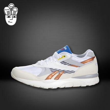 Reebok Ventilator Supreme 锐步 男鞋 复古跑鞋 时尚运动跑步鞋
