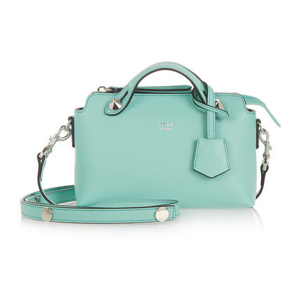 正品直邮Fendi芬迪2016新款女包时尚真皮拉链单肩包手提包639282 正品直邮Fendi芬迪2016新款女包时尚真皮拉链单肩包手提包639282