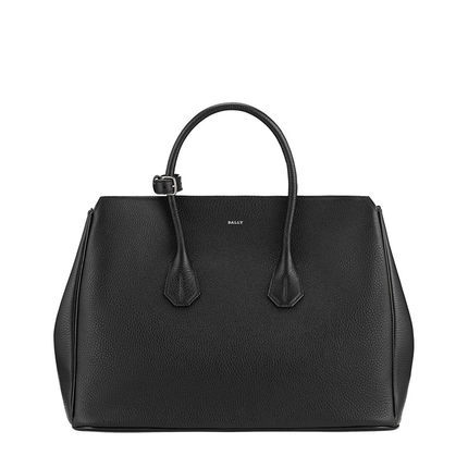 正品直邮Bally巴利2016新款女包小牛皮手提包000000006191609001 正品直邮Bally巴利2016新款女包小牛皮手提包000000006191609001