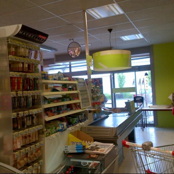 Photo taken at Smatch by Thomas M. on 7/5/2014