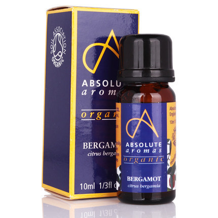 Absolute Aromas/香缇 佛手柑精油10ml