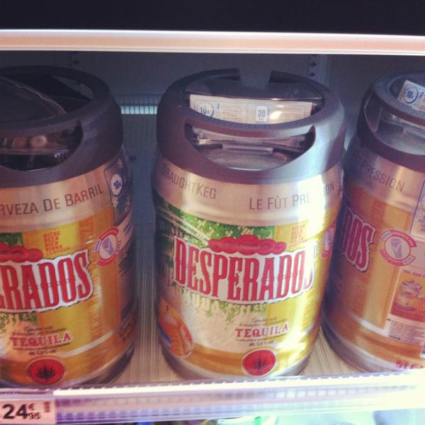 Photo taken at Carrefour by Pierre G. on 7/24/2013