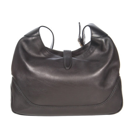 Gucci/古驰女包 2016新品女士时尚新月单肩包正品现货277520 Gucci/古驰女包 2016新品女士时尚新月单肩包正品现货277520