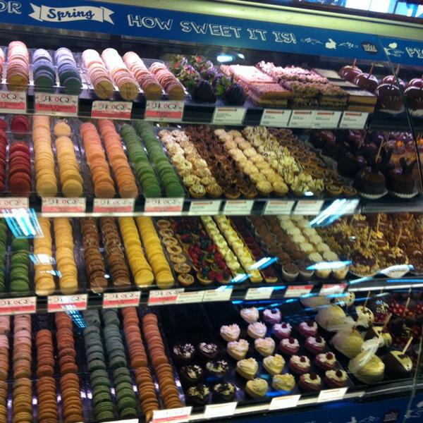 Photo taken at Whole Foods Market by Matthew M. on 5/15/2013-加利福尼亚州埃尔塞贡多塞普尔维达大道760 Photo taken at Whole Foods Market by Matthew M. on 5/15/2013