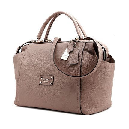 GUESS盖尔斯女包 2015新款女士手提斜跨大容量两用包HWVG5049070