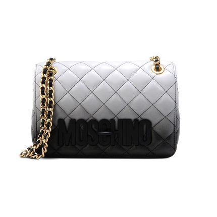 正品直邮Moschino莫斯奇诺2016新款女包时尚羊皮单肩包手提包452 正品直邮Moschino莫斯奇诺2016新款女包时尚羊皮单肩包手提包452