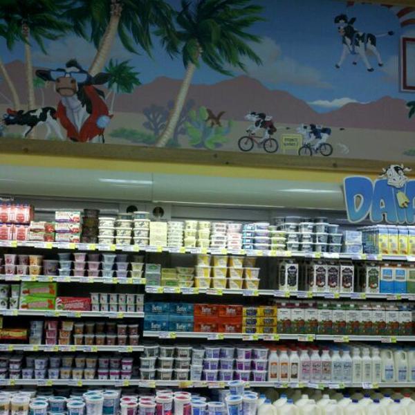 Photo taken at Trader Joe's by Richelle W. on 4/13/2012