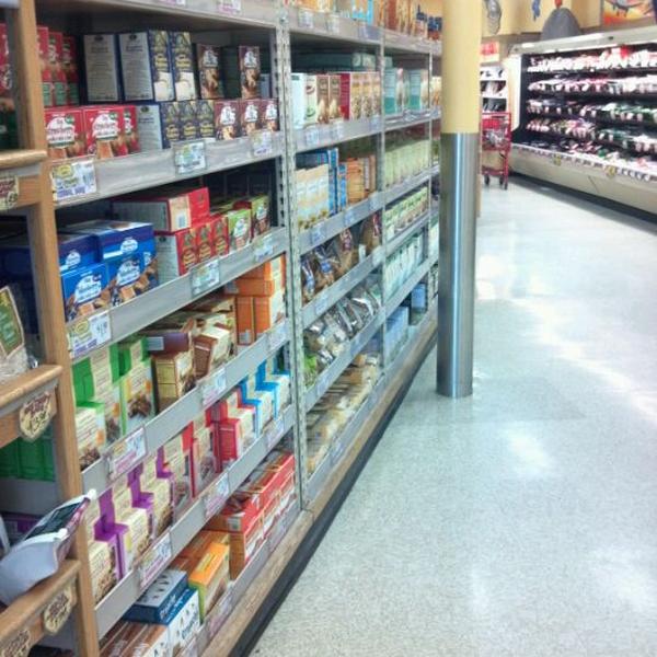 Photo taken at Trader Joe's by Art R. on 4/17/2012