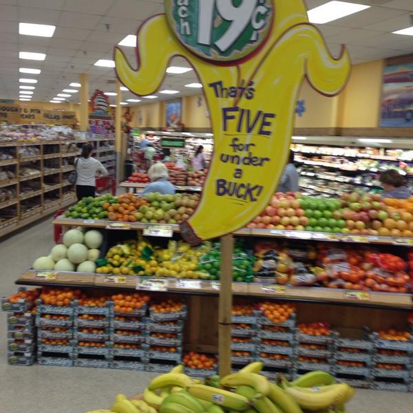 Photo taken at Trader Joe's by Carra R. on 11/10/2013