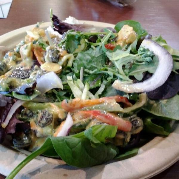 Photo taken at Whole Foods Market by Mark on 1/23/2012