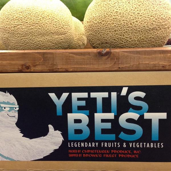 Photo taken at Whole Foods Market by John F. on 8/25/2013