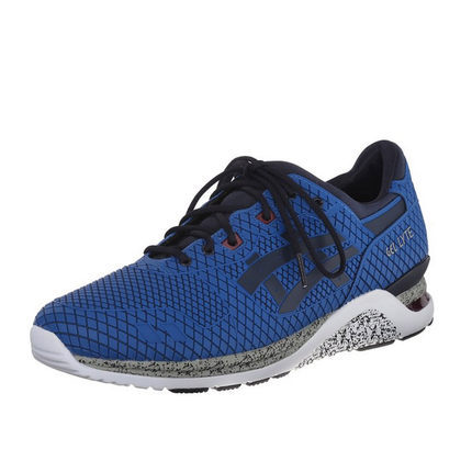 ASICS亚瑟士春夏新款男鞋跑步休闲鞋HN543 4250 专柜正品海外直邮 ASICS亚瑟士春夏新款男鞋跑步休闲鞋HN543 4250 专柜正品海外直邮