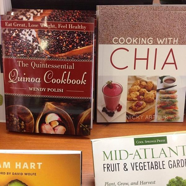 Photo taken at Whole Foods Market by Sonny C. on 3/27/2014-宾夕法尼亚州詹金顿菲尔韦路1575号 Photo taken at Whole Foods Market by Sonny C. on 3/27/2014