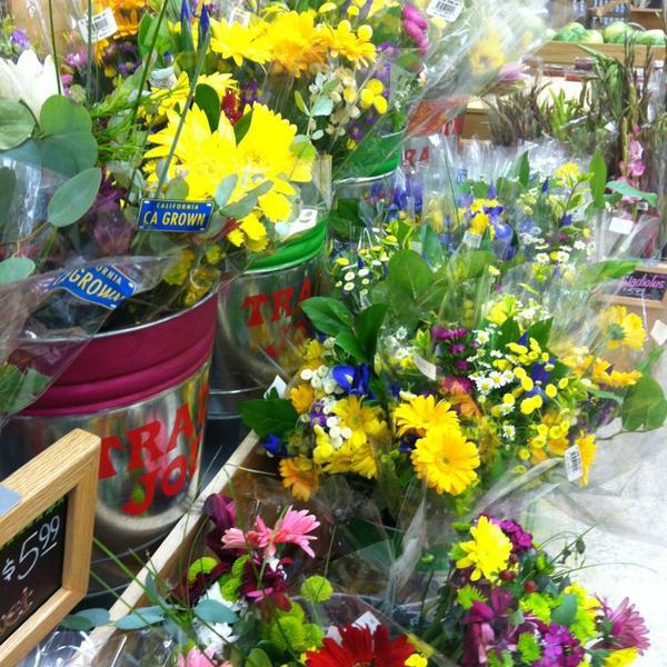 Photo taken at Trader Joe's by Terry