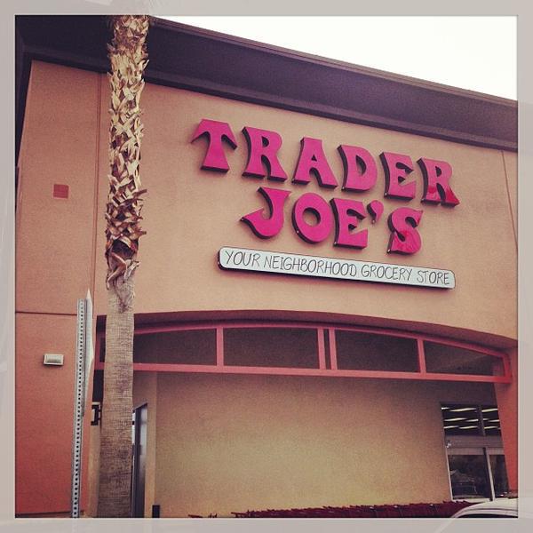 Trader Joe's乔氏连锁拉斯维加斯店