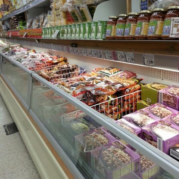 Photo taken at Trader Joe's by Ivy R. on 12/24/2012