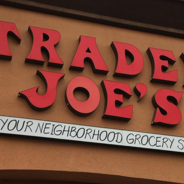 Photo taken at Trader Joe's by Windy Y. on 12/7/2012